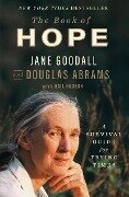 Cover-Bild zum Titel 'The Book of Hope' von 'Jane Goodall, Douglas Abrams'