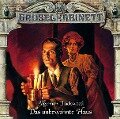 Gruselkabinett - Folge 180 - Algernon Blackwood