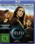 Seelen - Stephenie Meyer, Andrew Niccol, Antonio Pinto