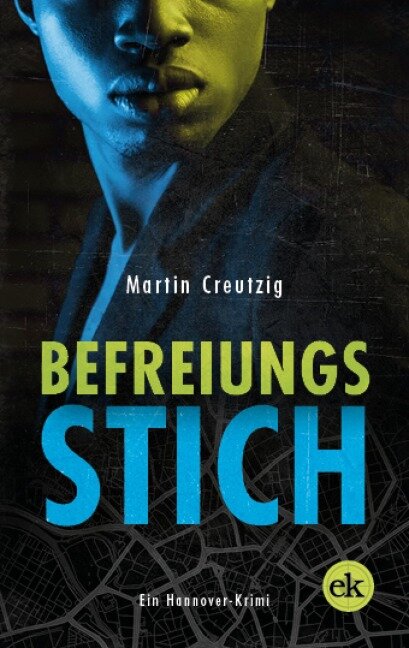 Befreiungsstich - Martin Creutzig