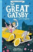 F. Scott Fitzgerald: The Great Gatsby - 