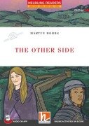 Cover-Bild zum Titel 'The Other Side + audio on app' von 'Martyn Hobbs'