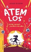 Atemlos - Adam Baron