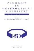 Progress in Heterocyclic Chemistry - 