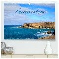 Fuerteventura (hochwertiger Premium Wandkalender 2024 DIN A2 quer), Kunstdruck in Hochglanz - Dominik Wigger
