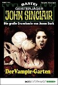John Sinclair 1757 - Jason Dark