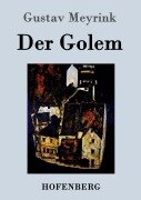 Der Golem - Gustav Meyrink