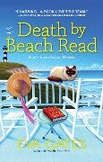 Death By Beach Read - Eva Gates