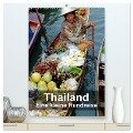 Thailand - Eine kleine Rundreise (hochwertiger Premium Wandkalender 2024 DIN A2 hoch), Kunstdruck in Hochglanz - Rudolf Blank