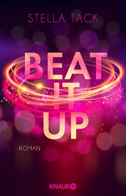 Beat it up - Stella Tack