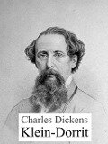 Klein-Dorrit - Charles Dickens