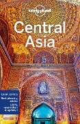 Central Asia Multi CountryGuide - Planet Lonely