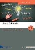 Das LEHRbuch - Jörg Wendorff