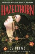 Cover-Bild zum Titel 'Hazelthorn' von 'C. G. Drews'