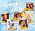 Schlager für Alle:Weihnachten - Various