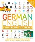 German English Illustrated Dictionary - Dk