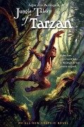 Edgar Rice Burroughs' Jungle Tales of Tarzan - Martin Powell