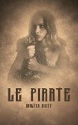 Le Pirate - Walter Scott