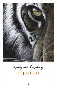 Jungle Book - Kipling Rudyard Kipling
