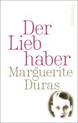 Der Liebhaber - Marguerite Duras