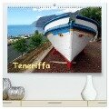 Teneriffa (hochwertiger Premium Wandkalender 2024 DIN A2 quer), Kunstdruck in Hochglanz - Peter Schneider