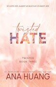 Twisted Hate - Ana Huang