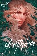 Greythorne - Crystal Smith