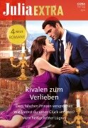 Cover-Bild zum Titel 'Julia Extra Band 527' von 'Millie Adams, Jackie Ashenden, Caitlin Crews, Lynne Graham'