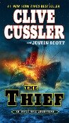 The Thief - Clive Cussler, Justin Scott