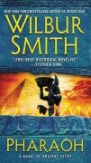 Cover-Bild zum Titel 'Pharaoh' von 'Wilbur Smith'