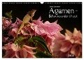 Agamen - Echsen aus der Urzeit (Wandkalender 2024 DIN A3 quer), CALVENDO Monatskalender - Bianca Schumann