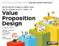 Value Proposition Design - Alexander Osterwalder, Yves Pigneur, Greg Bernarda, Alan Smith