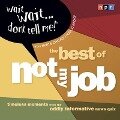 Wait Wait...Don't Tell Me! Lib/E: The Best of Not My Job - Npr
