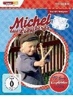 Michel aus Lönneberga (TV-Serien-Komplettbox) - Astrid Lindgren