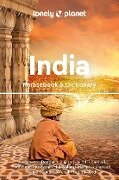 Lonely Planet India Phrasebook & Dictionary - Shahara Ahmed, Richard Delacy