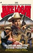 Slocum #404 - Jake Logan