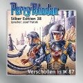 Perry Rhodan Silber Edition 38 - Verschollen im M 87 - H. G. Ewers, William Voltz, Kurt Mahr, Clark Darlton