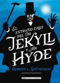 El Extraño Caso de Dr. Jekyll Y Mr. Hyde - Robert L. Stevenson