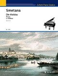 The Moldau - Bedrich Smetana