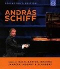 Andras Schiff-Collector's Edition - Andras Schiff