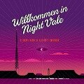 Willkommen in Night Vale - Jeffrey Cranor, Joseph Fink