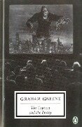 The Captain and the Enemy - Graham Greene