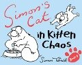 Simon's Cat 3 - Simon Tofield