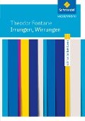 Irrungen, Wirrungen: Textausgabe - Theodor Fontane