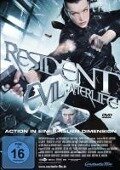 Resident Evil: Afterlife - Paul W. S. Anderson, Tomandand Y