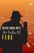 The Valley Of Fear - Arthur Conan Doyle