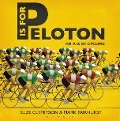 P Is For Peloton - Suze Clemitson