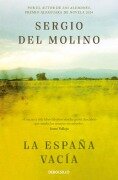 La españa vacia - Sergio Del Molino