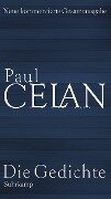 Die Gedichte - Paul Celan