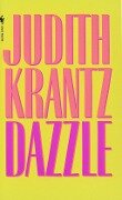 Dazzle - Judith Krantz